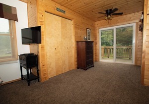 Cabin 2418 - Grand Log Cabin within Private Resort