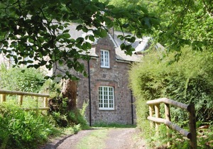 Cabin ∙ 3 bedrooms ∙ 5 guests