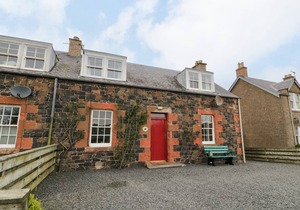 Cabin ∙ 3 bedrooms ∙ 5 guests