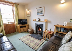 Cabin ∙ 3 bedrooms ∙ 5 guests