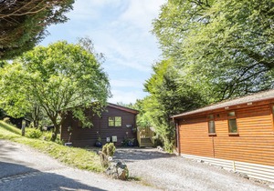 Cabin ∙ 3 bedrooms ∙ 6 guests