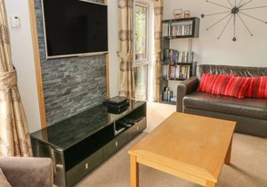 Cabin ∙ 3 bedrooms ∙ 6 guests