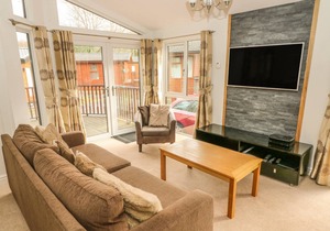 Cabin ∙ 3 bedrooms ∙ 6 guests