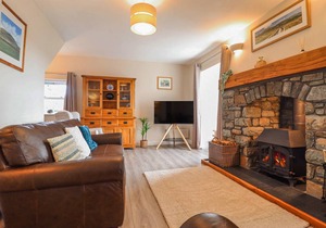 Cabin ∙ 3 bedrooms ∙ 6 guests
