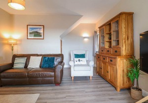 Cabin ∙ 3 bedrooms ∙ 6 guests