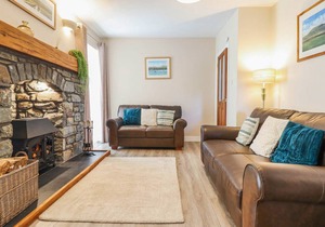 Cabin ∙ 3 bedrooms ∙ 6 guests