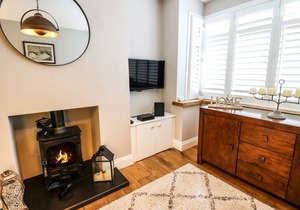 Cabin ∙ 3 bedrooms ∙ 6 guests