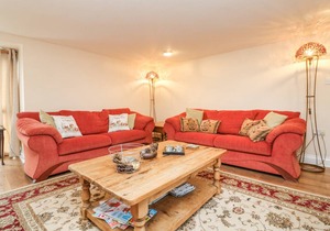 Cabin ∙ 3 bedrooms ∙ 4 guests