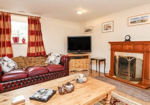 Cabin ∙ 3 bedrooms ∙ 4 guests