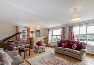 Cabin ∙ 3 bedrooms ∙ 6 guests
