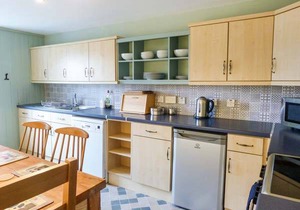 Cabin ∙ 3 bedrooms ∙ 6 guests