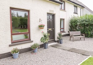 Cabin ∙ 3 bedrooms ∙ 6 guests