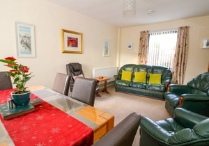 Cabin ∙ 3 bedrooms ∙ 6 guests