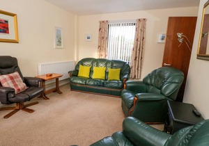 Cabin ∙ 3 bedrooms ∙ 6 guests