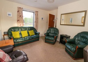 Cabin ∙ 3 bedrooms ∙ 6 guests