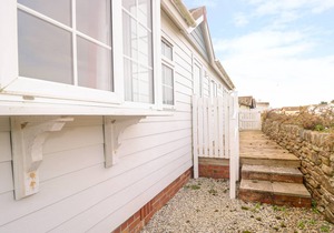 Cabin ∙ 3 bedrooms ∙ 6 guests
