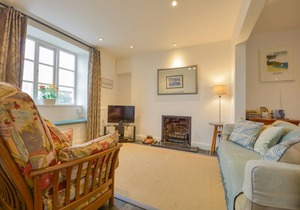 Cabin ∙ 3 bedrooms ∙ 5 guests