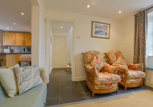 Cabin ∙ 3 bedrooms ∙ 5 guests