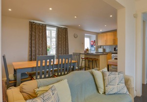 Cabin ∙ 3 bedrooms ∙ 5 guests