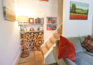 Cabin ∙ 3 bedrooms ∙ 6 guests