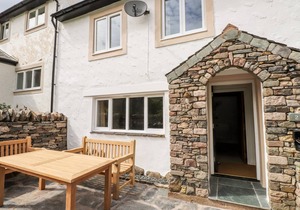 Cabin ∙ 3 bedrooms ∙ 6 guests