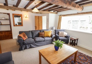 Cabin ∙ 3 bedrooms ∙ 6 guests