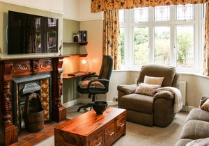 Cabin ∙ 3 bedrooms ∙ 5 guests