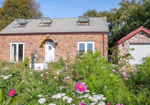 Cabin ∙ 3 bedrooms ∙ 5 guests