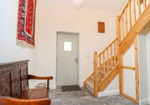 Cabin ∙ 3 bedrooms ∙ 5 guests