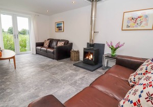 Cabin ∙ 3 bedrooms ∙ 5 guests