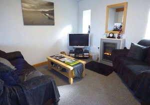 Cabin ∙ 3 bedrooms ∙ 5 guests