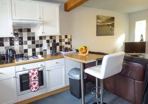 Cabin ∙ 3 bedrooms ∙ 5 guests