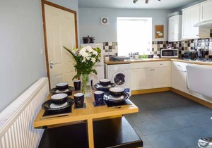 Cabin ∙ 3 bedrooms ∙ 5 guests