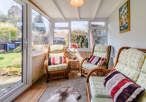Cabin ∙ 3 bedrooms ∙ 5 guests