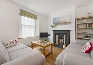 Cabin ∙ 3 bedrooms ∙ 5 guests