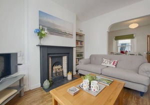 Cabin ∙ 3 bedrooms ∙ 5 guests