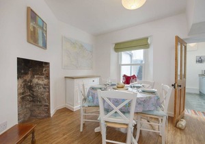 Cabin ∙ 3 bedrooms ∙ 5 guests
