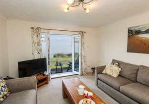 Cabin ∙ 3 bedrooms ∙ 5 guests