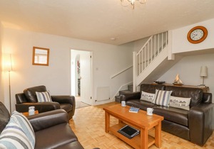 Cabin ∙ 3 bedrooms ∙ 5 guests