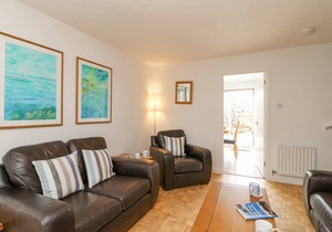 Cabin ∙ 3 bedrooms ∙ 5 guests