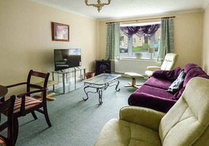 Cabin ∙ 3 bedrooms ∙ 5 guests