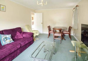 Cabin ∙ 3 bedrooms ∙ 5 guests