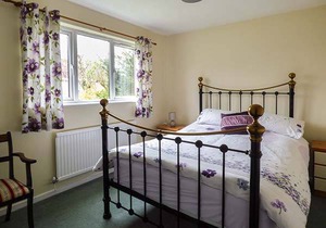 Cabin ∙ 3 bedrooms ∙ 5 guests