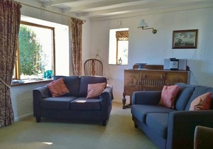 Cabin ∙ 3 bedrooms ∙ 6 guests