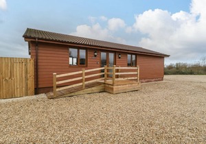 Cabin ∙ 3 bedrooms ∙ 6 guests