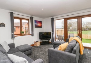 Cabin ∙ 3 bedrooms ∙ 6 guests