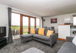 Cabin ∙ 3 bedrooms ∙ 6 guests