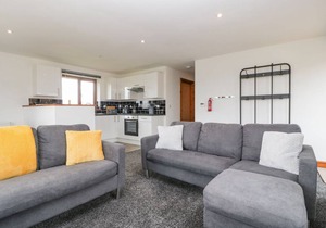 Cabin ∙ 3 bedrooms ∙ 6 guests