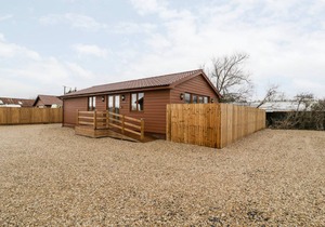 Cabin ∙ 3 bedrooms ∙ 6 guests