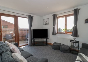Cabin ∙ 3 bedrooms ∙ 6 guests